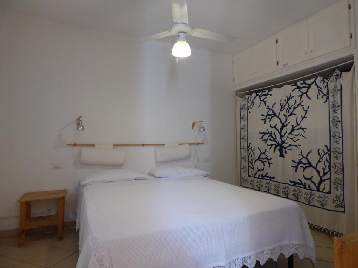 Costa Dei Monaci Villas - Tropea Parghelia Exteriér fotografie