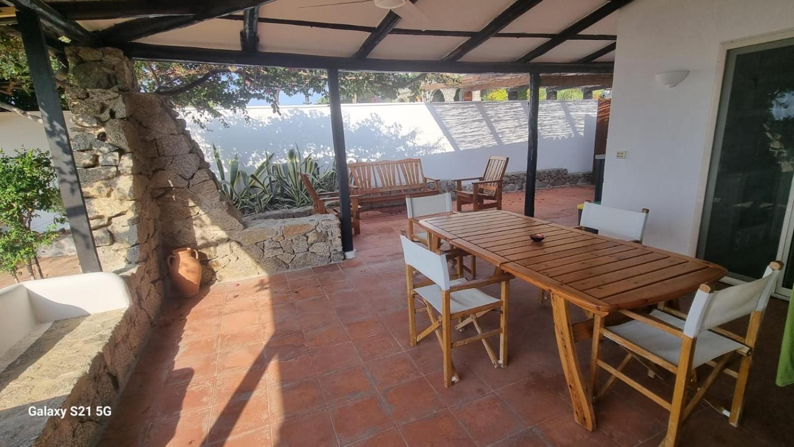 Costa Dei Monaci Villas - Tropea Parghelia Exteriér fotografie