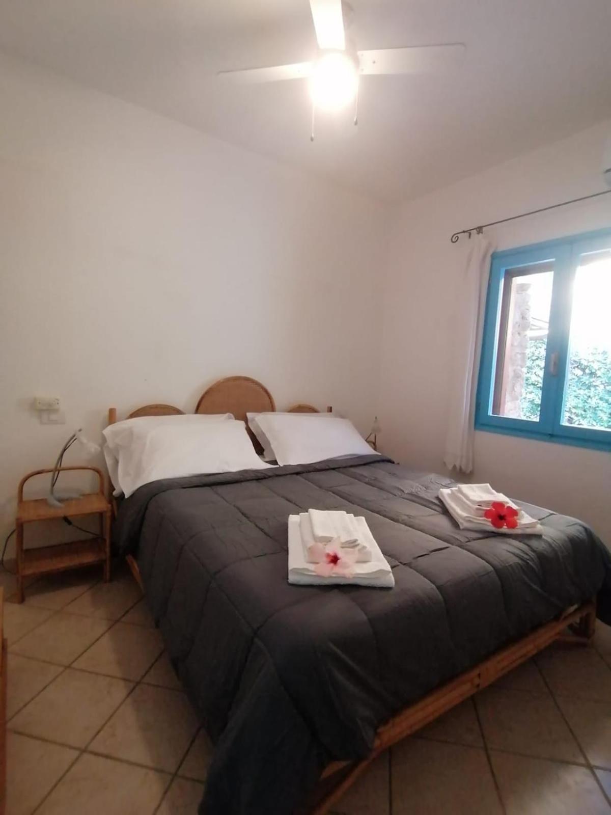Costa Dei Monaci Villas - Tropea Parghelia Exteriér fotografie