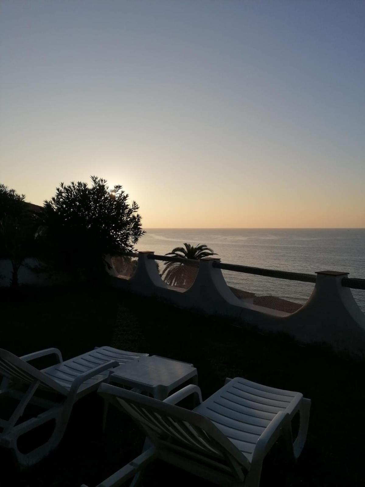 Costa Dei Monaci Villas - Tropea Parghelia Exteriér fotografie