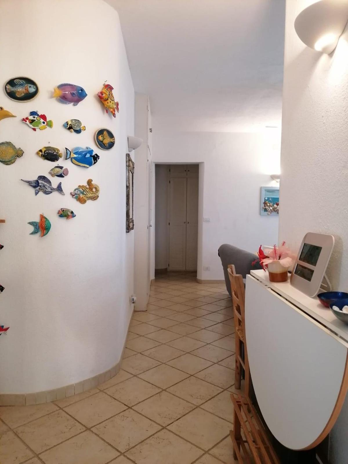 Costa Dei Monaci Villas - Tropea Parghelia Exteriér fotografie