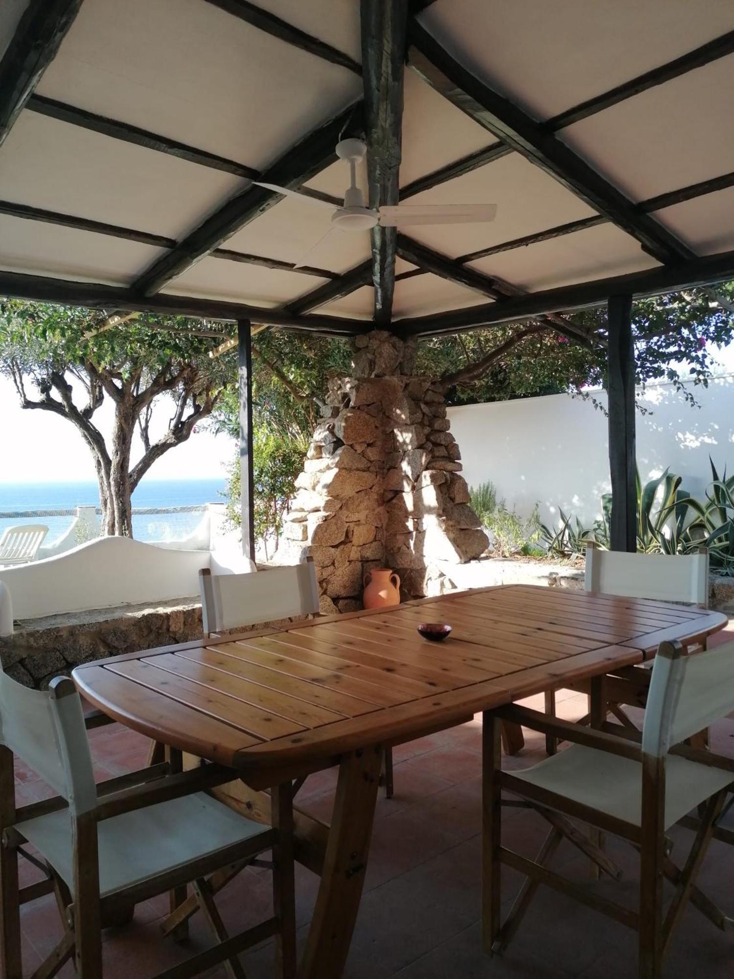 Costa Dei Monaci Villas - Tropea Parghelia Exteriér fotografie