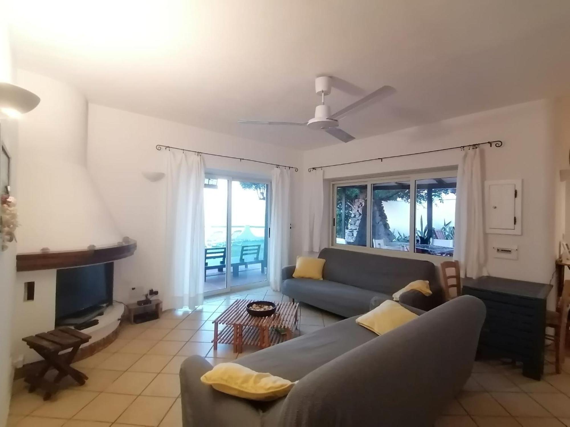 Costa Dei Monaci Villas - Tropea Parghelia Exteriér fotografie