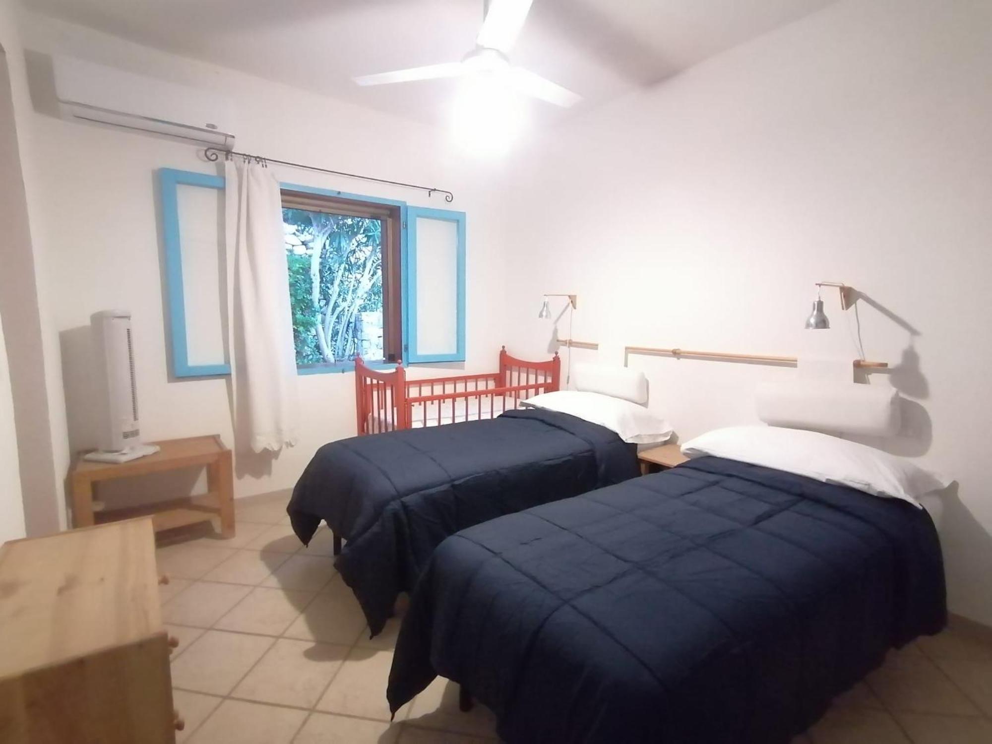 Costa Dei Monaci Villas - Tropea Parghelia Exteriér fotografie